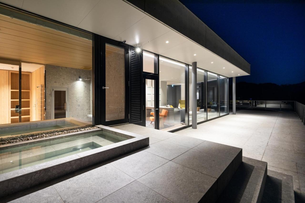 Yamakei Residences คุตชาน ภายนอก รูปภาพ