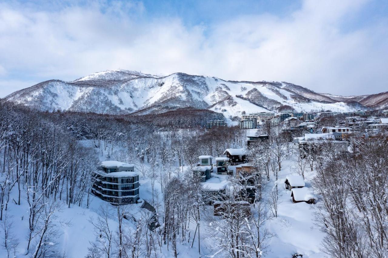Yamakei Residences คุตชาน ภายนอก รูปภาพ