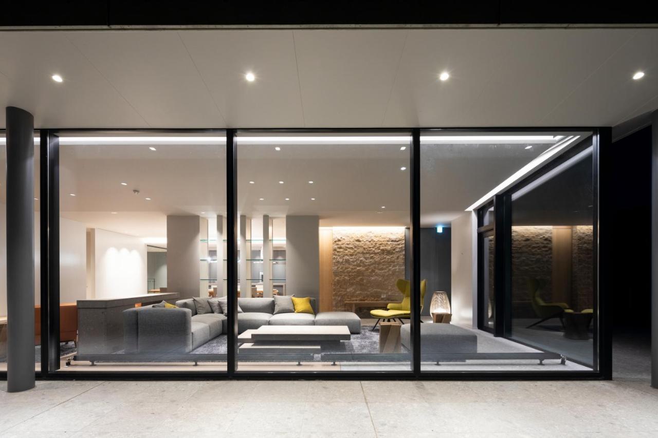 Yamakei Residences คุตชาน ภายนอก รูปภาพ