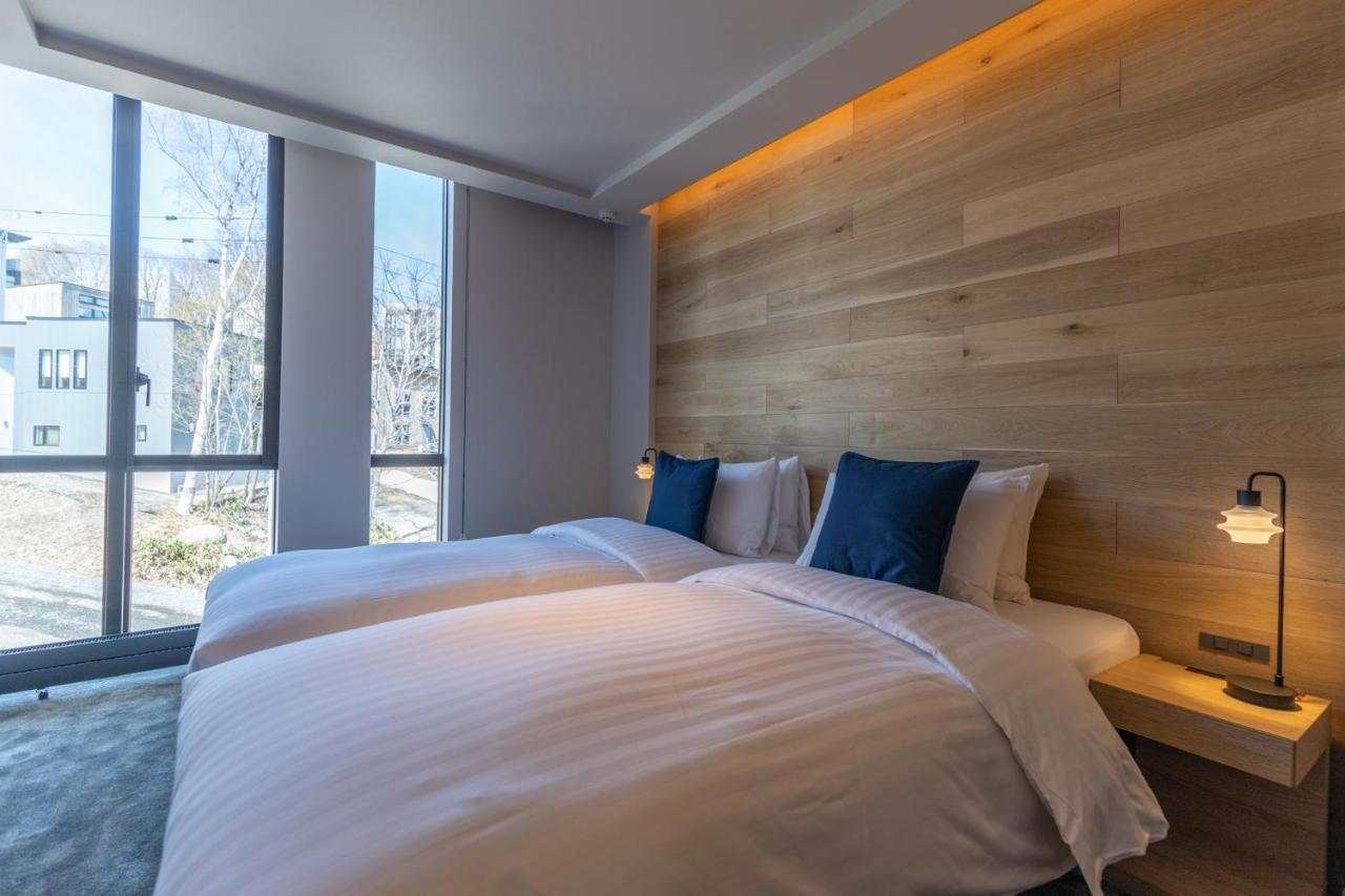 Yamakei Residences คุตชาน ภายนอก รูปภาพ