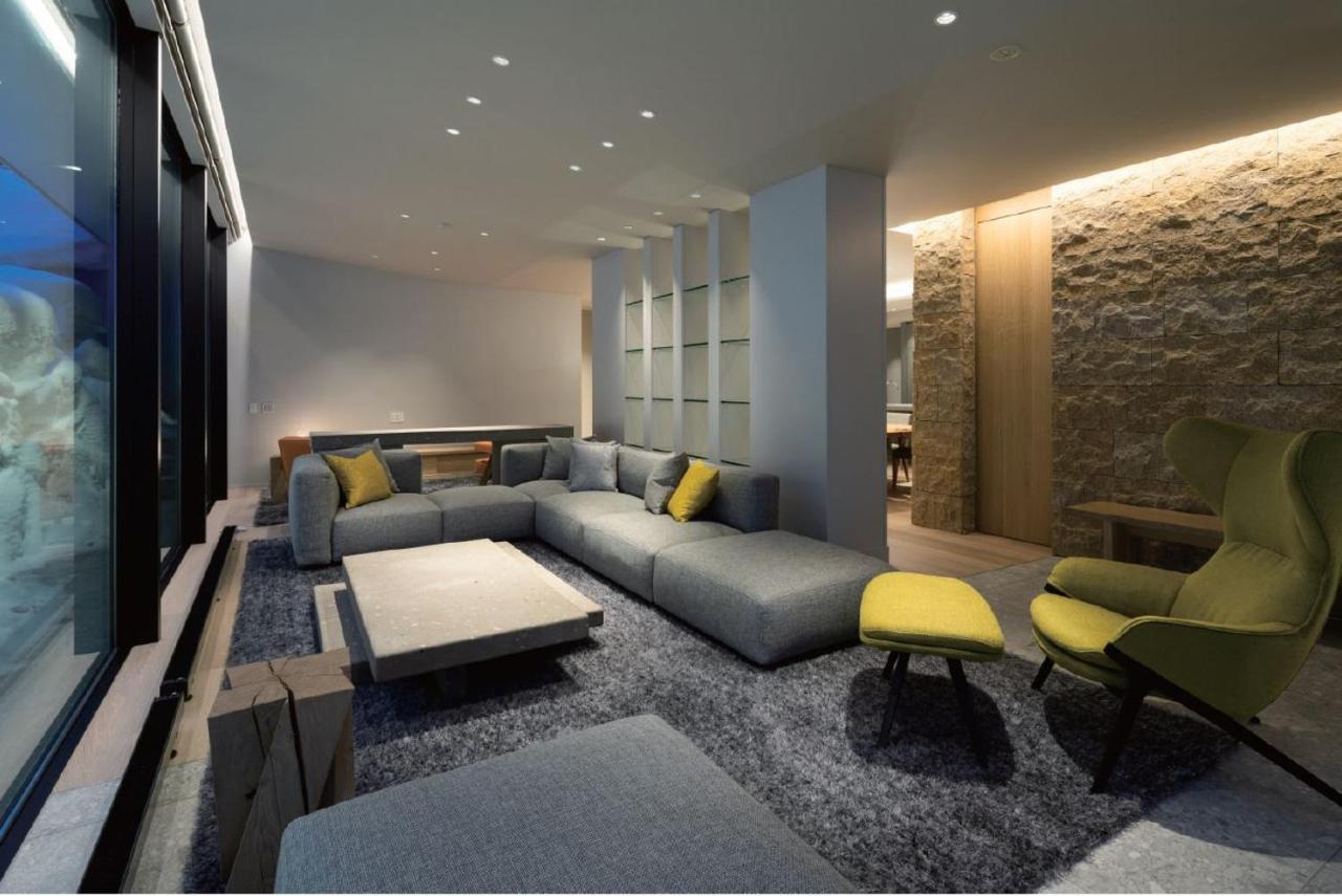 Yamakei Residences คุตชาน ภายนอก รูปภาพ