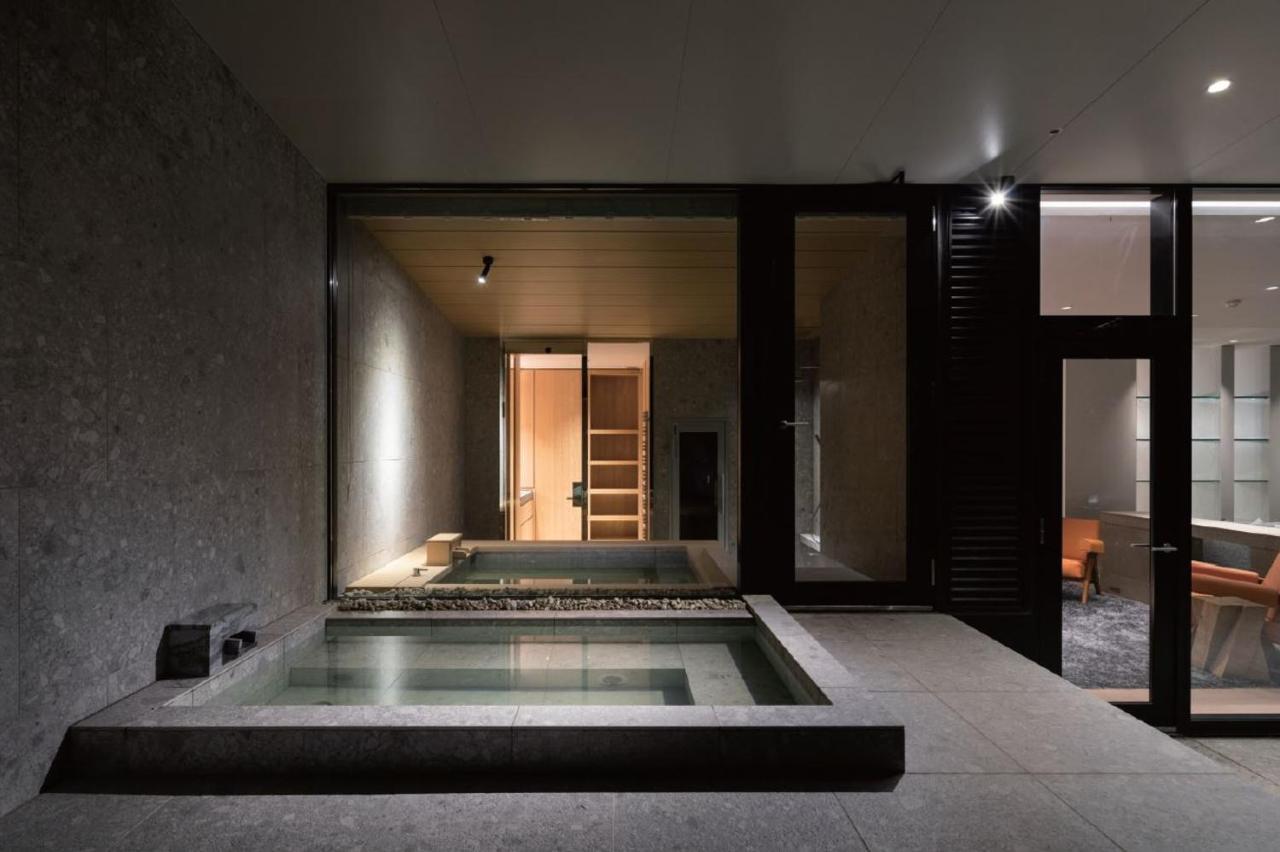 Yamakei Residences คุตชาน ภายนอก รูปภาพ