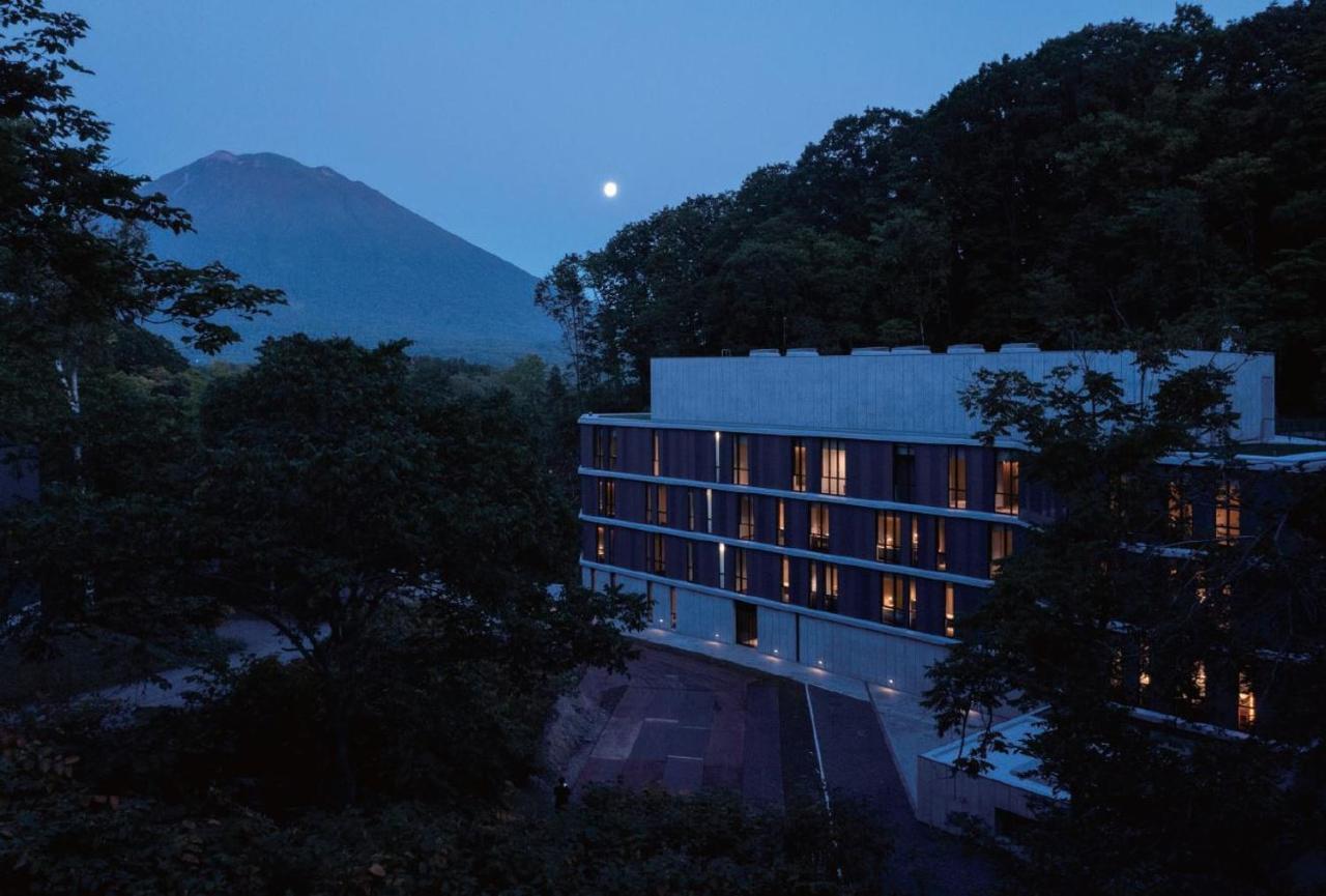 Yamakei Residences คุตชาน ภายนอก รูปภาพ