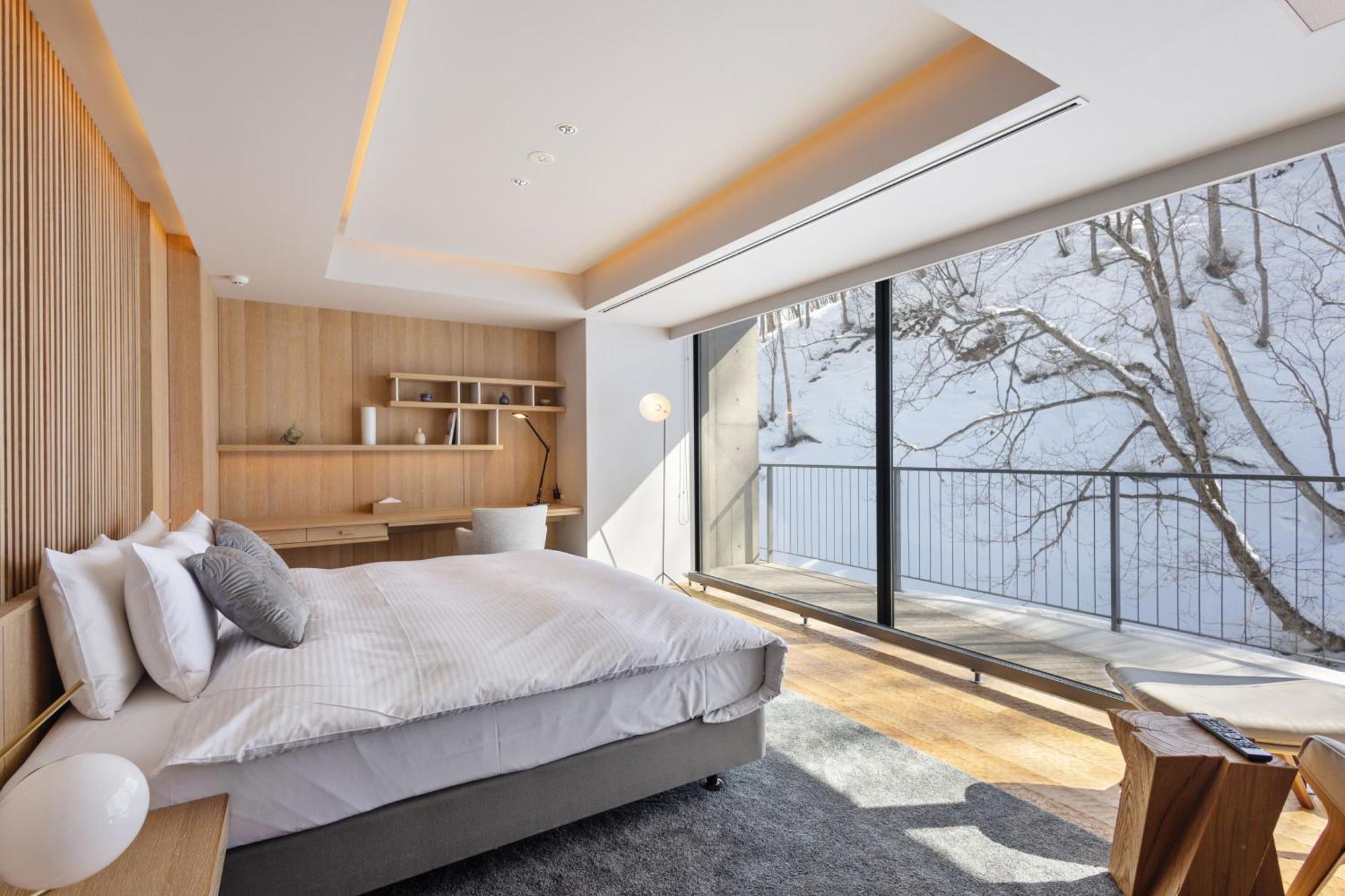 Yamakei Residences คุตชาน ภายนอก รูปภาพ