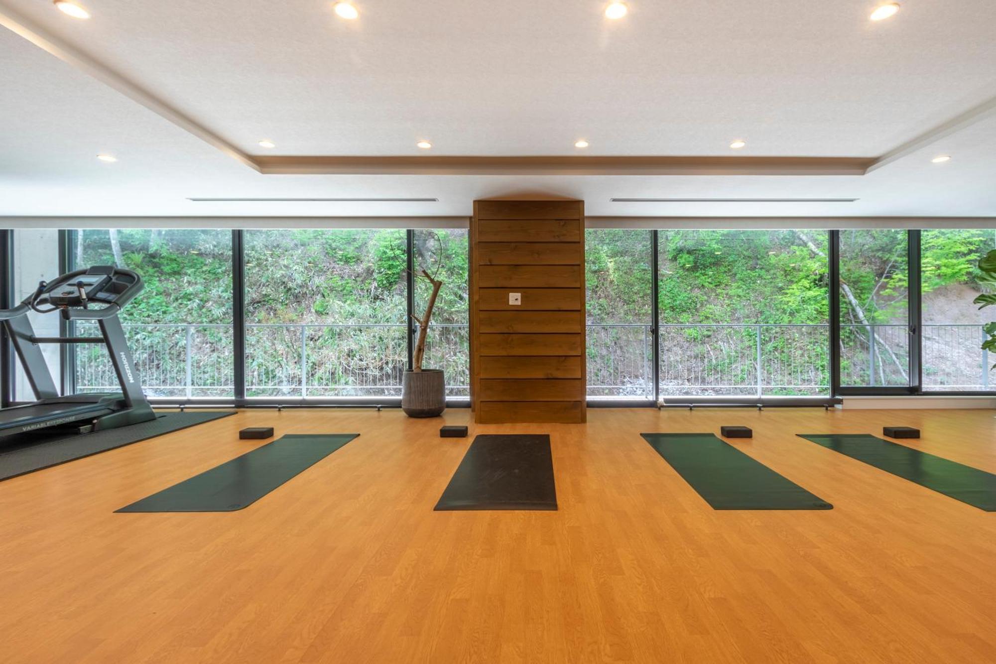 Yamakei Residences คุตชาน ภายนอก รูปภาพ