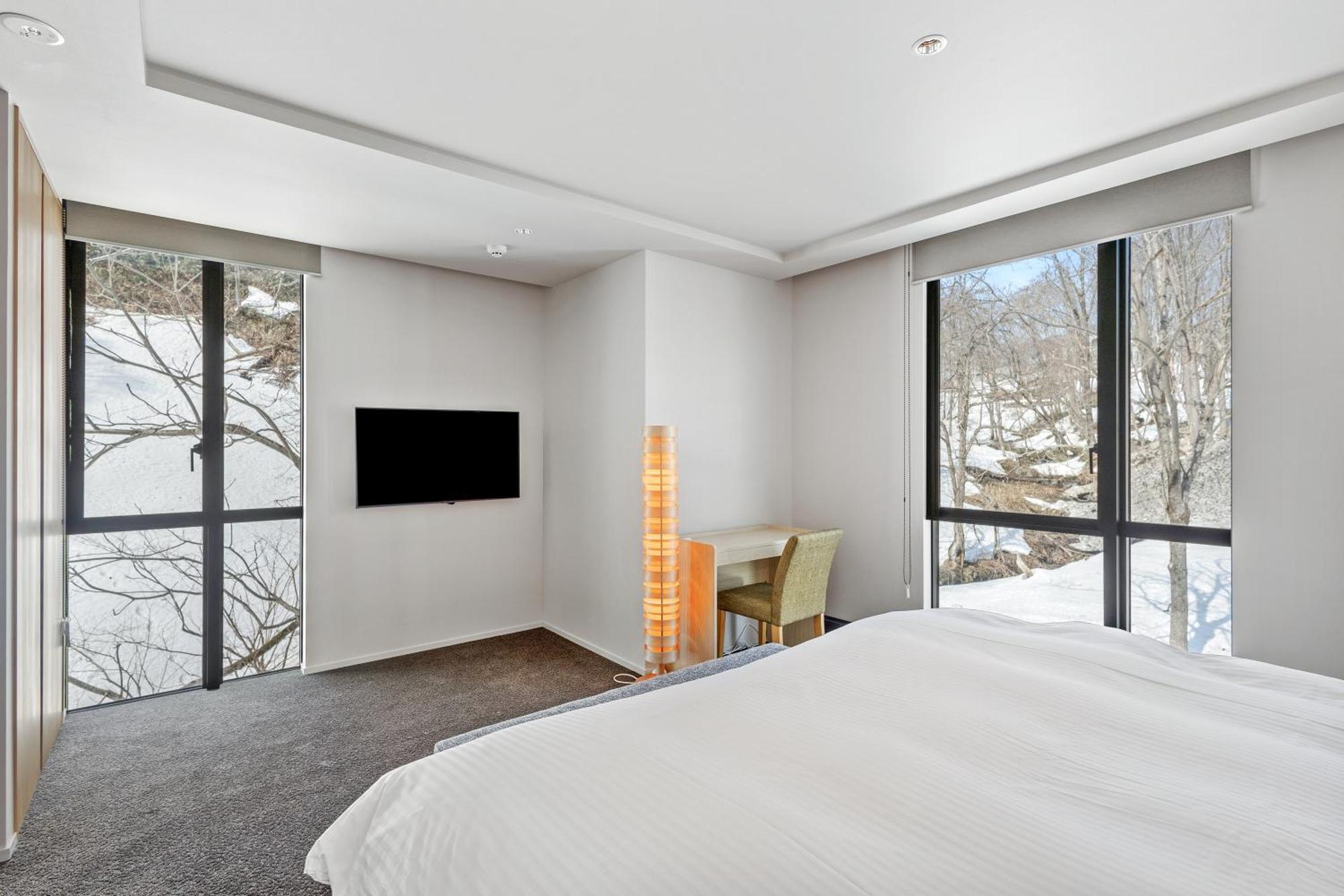 Yamakei Residences คุตชาน ภายนอก รูปภาพ