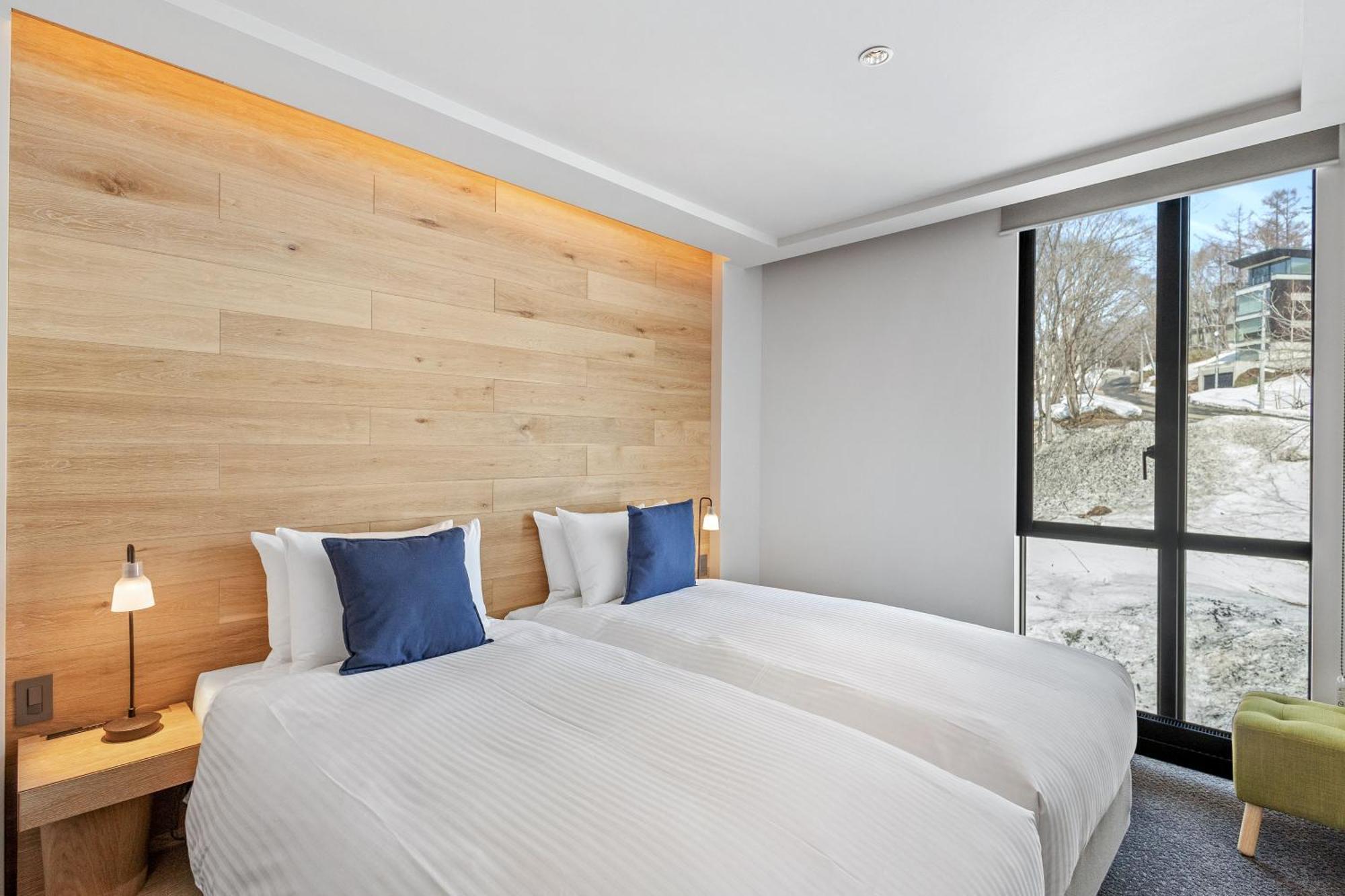 Yamakei Residences คุตชาน ภายนอก รูปภาพ