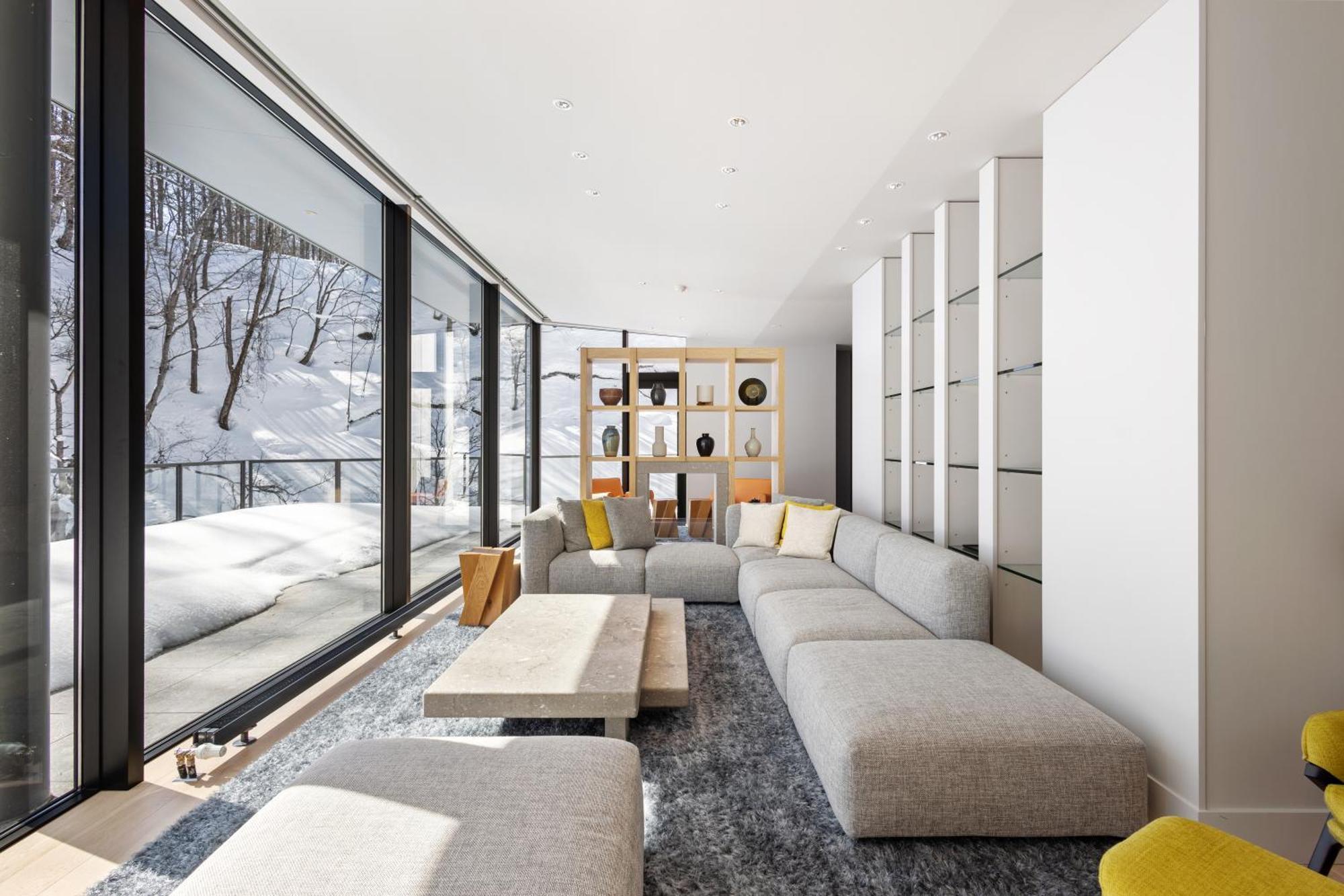 Yamakei Residences คุตชาน ภายนอก รูปภาพ