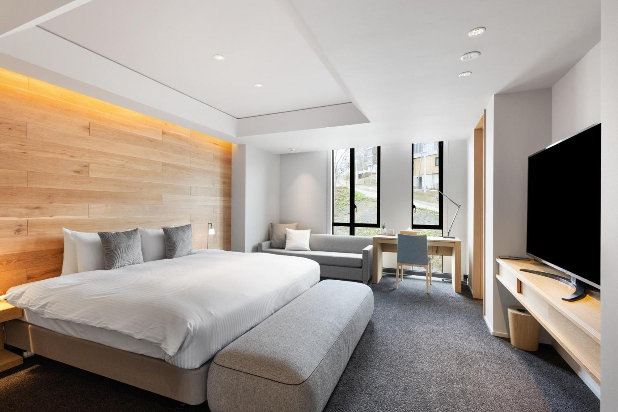 Yamakei Residences คุตชาน ภายนอก รูปภาพ