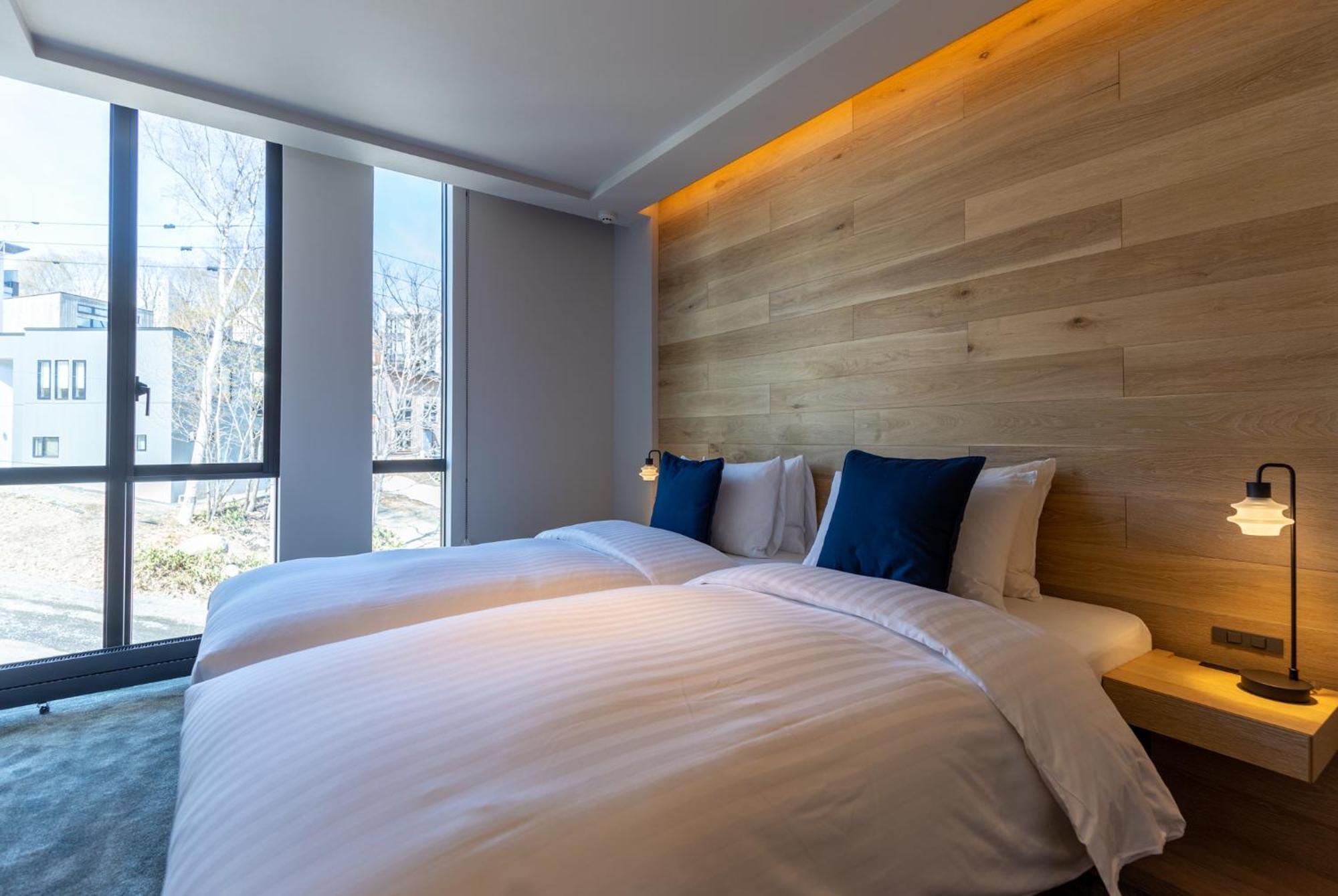 Yamakei Residences คุตชาน ภายนอก รูปภาพ