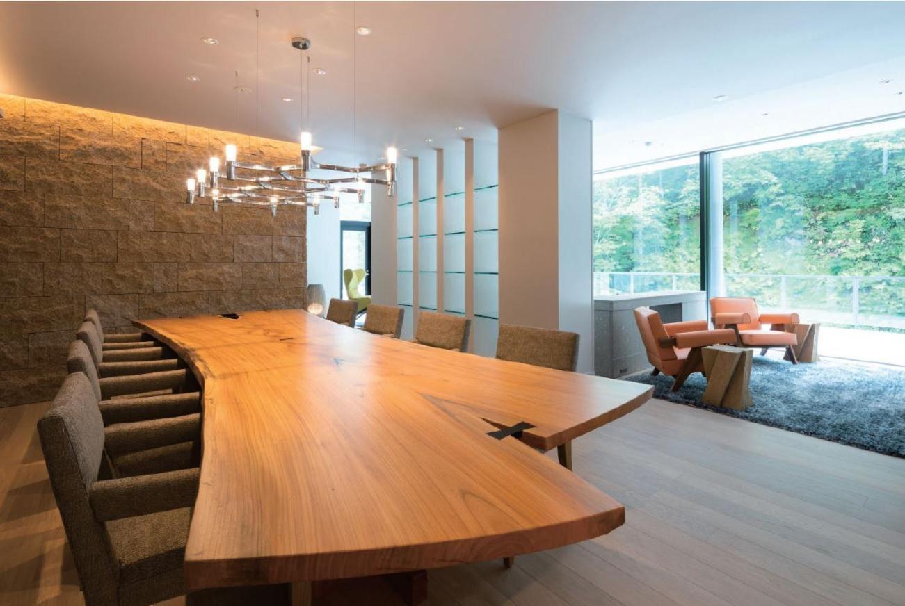 Yamakei Residences คุตชาน ภายนอก รูปภาพ