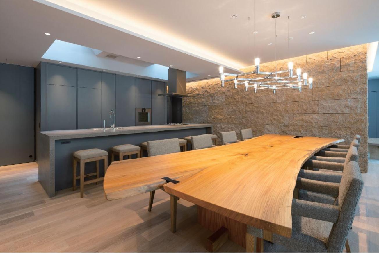 Yamakei Residences คุตชาน ภายนอก รูปภาพ