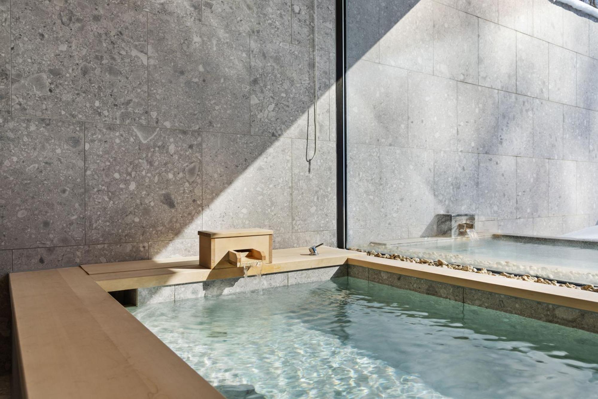 Yamakei Residences คุตชาน ภายนอก รูปภาพ