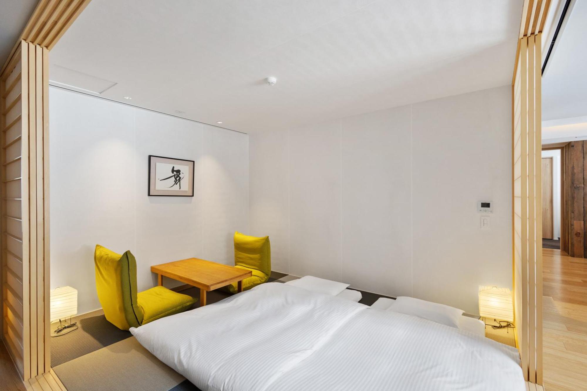Yamakei Residences คุตชาน ภายนอก รูปภาพ