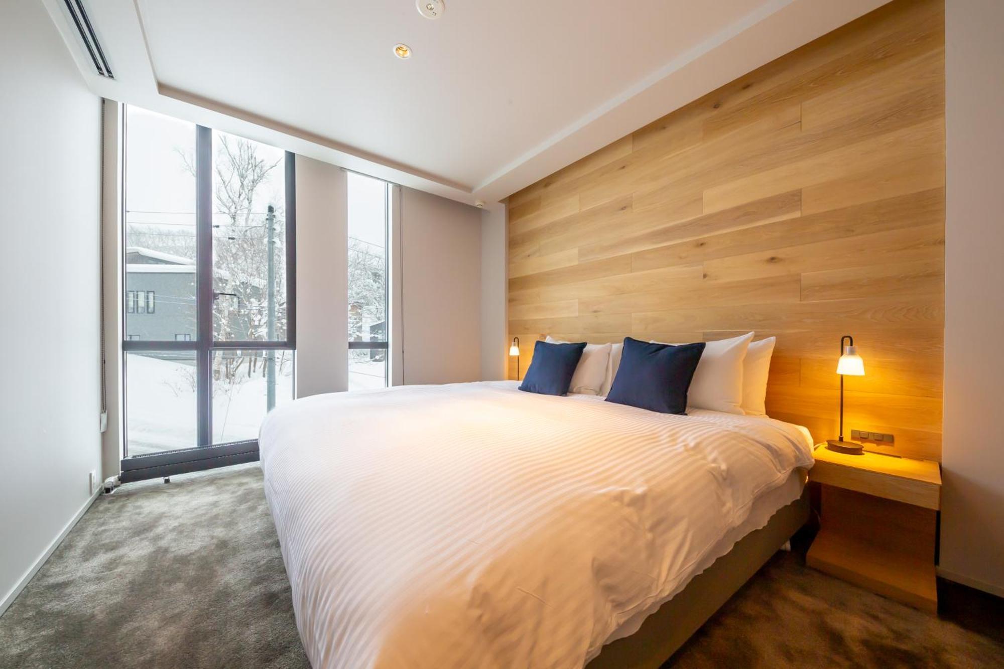 Yamakei Residences คุตชาน ภายนอก รูปภาพ