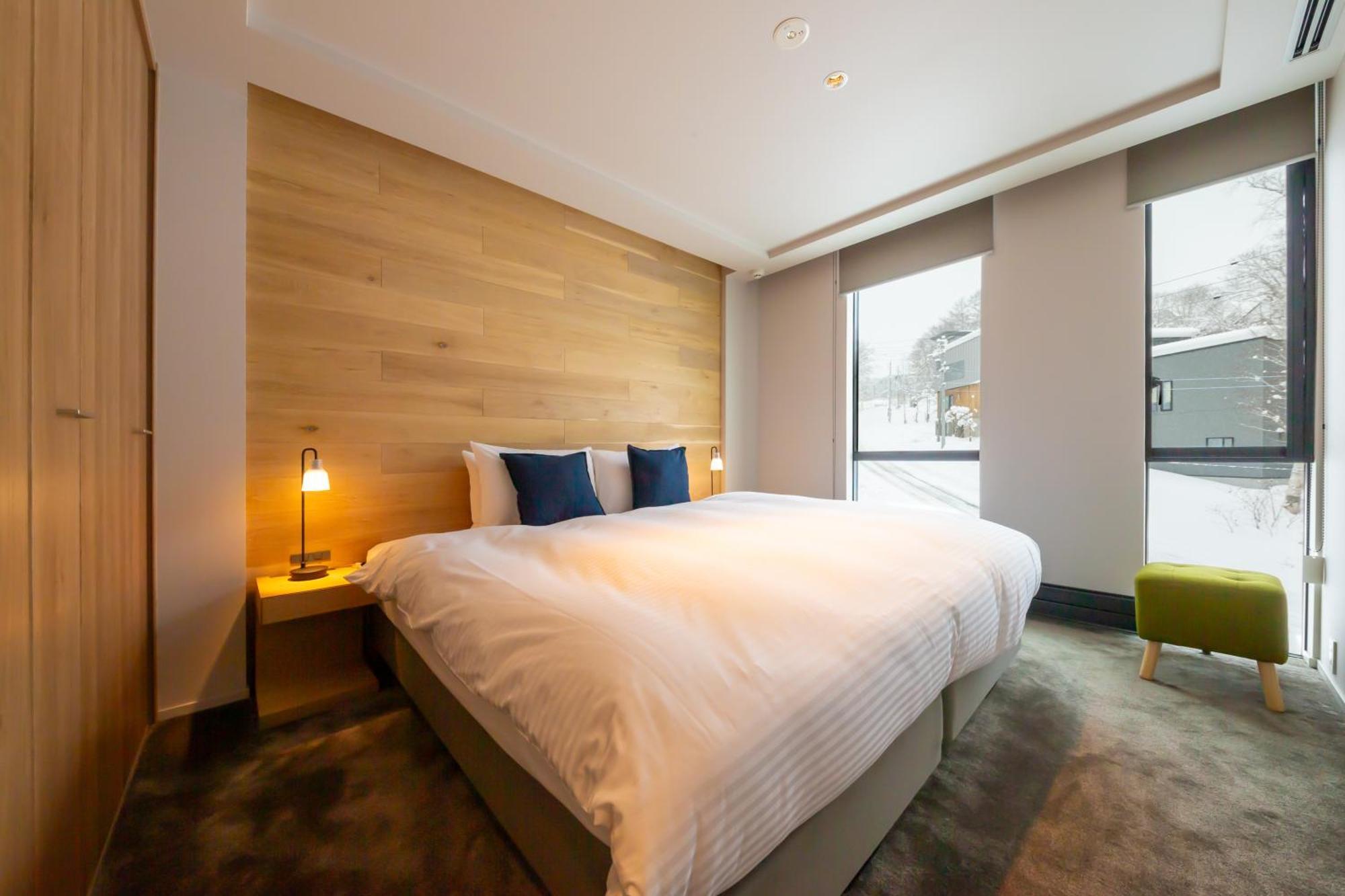 Yamakei Residences คุตชาน ภายนอก รูปภาพ