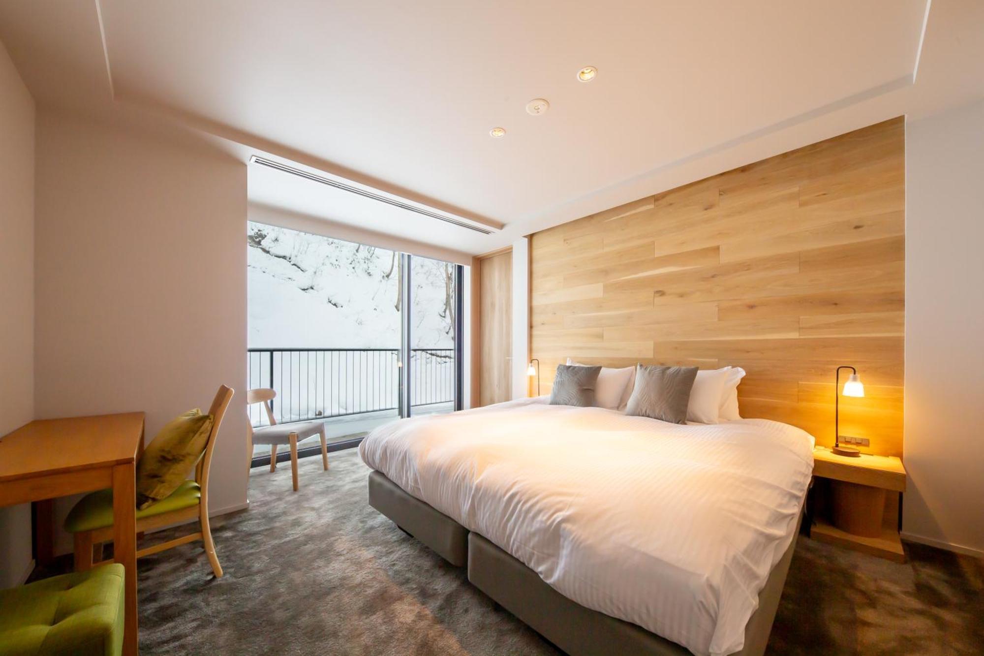 Yamakei Residences คุตชาน ภายนอก รูปภาพ