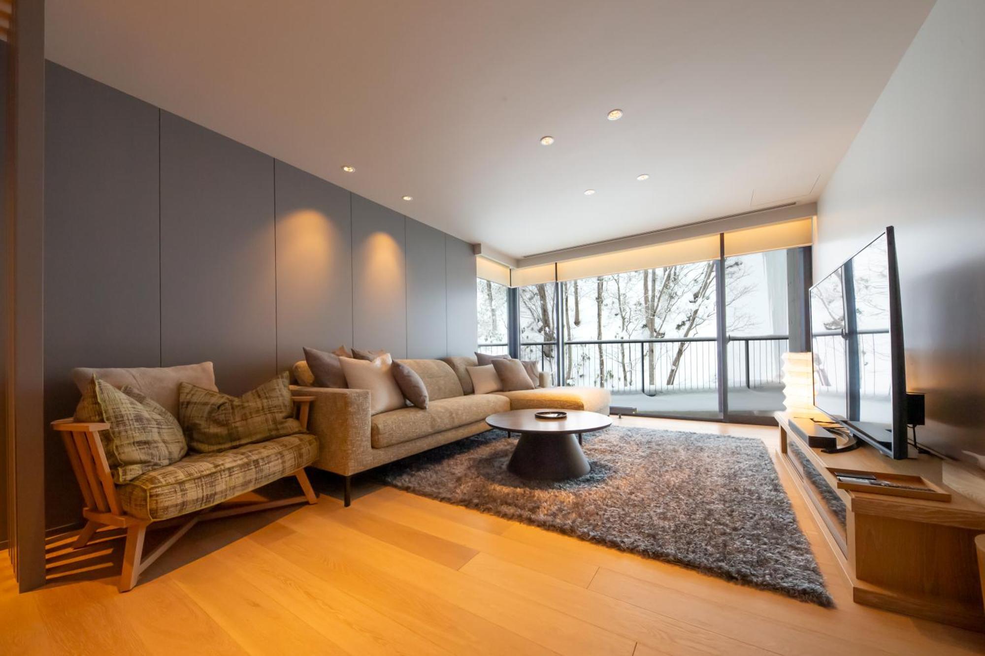 Yamakei Residences คุตชาน ภายนอก รูปภาพ