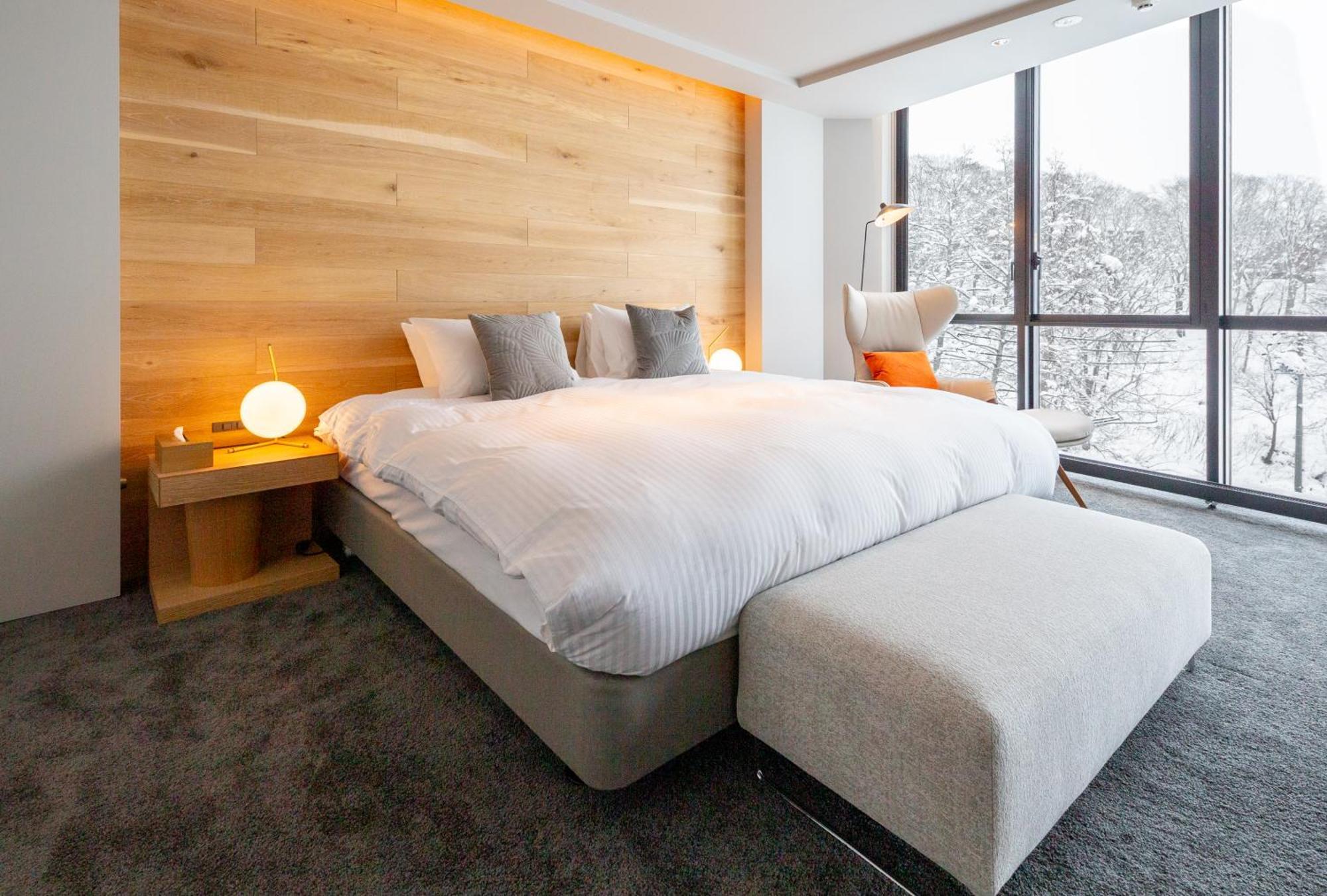 Yamakei Residences คุตชาน ภายนอก รูปภาพ