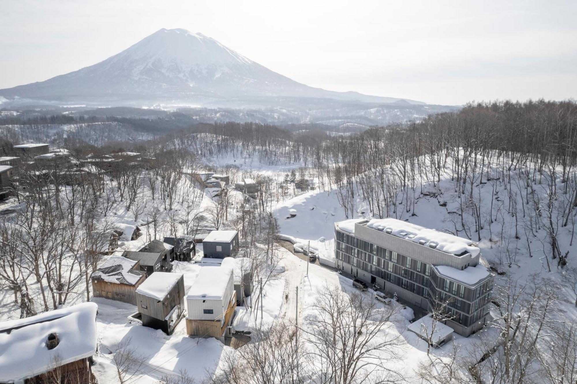 Yamakei Residences คุตชาน ภายนอก รูปภาพ