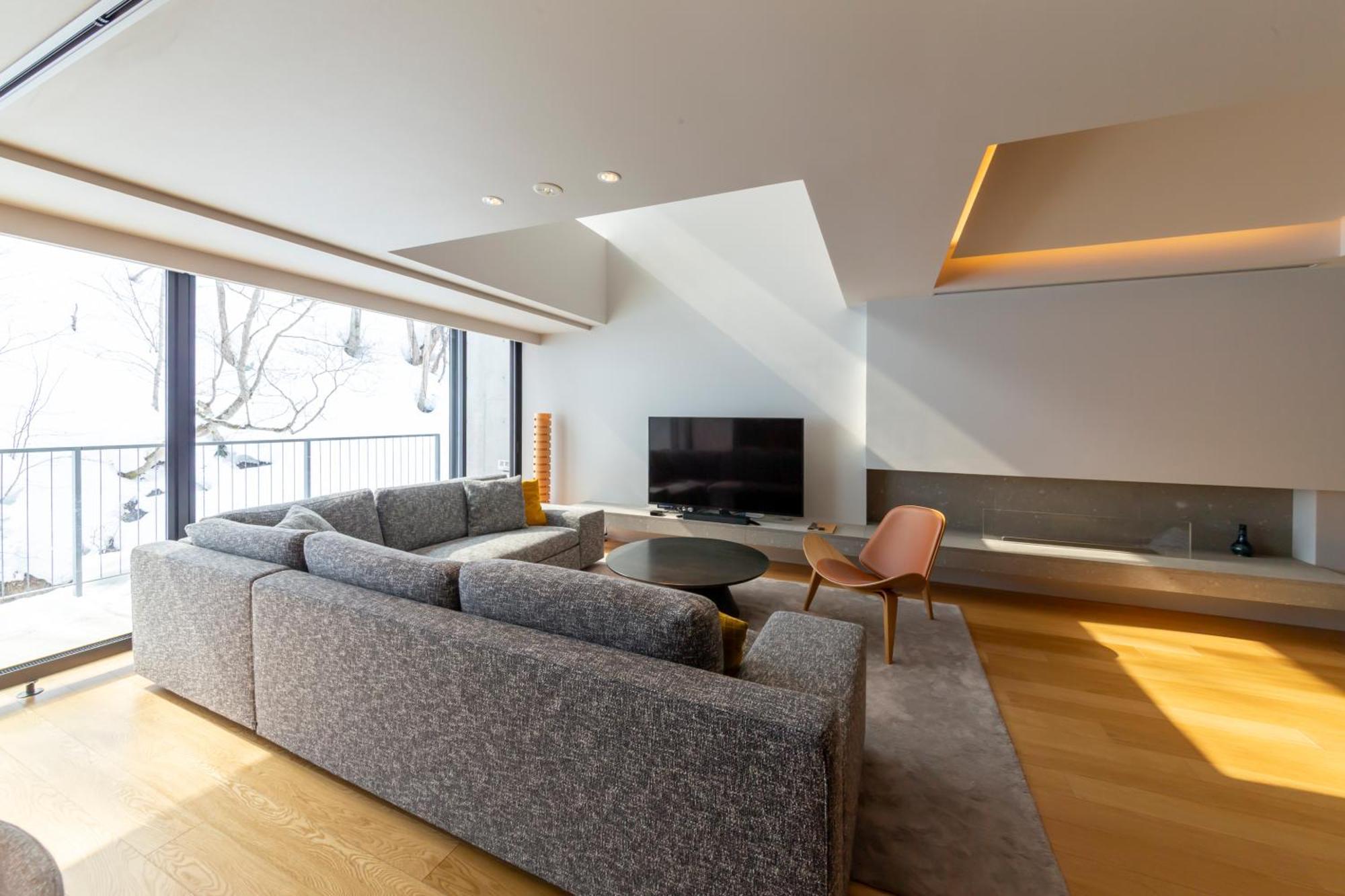 Yamakei Residences คุตชาน ภายนอก รูปภาพ