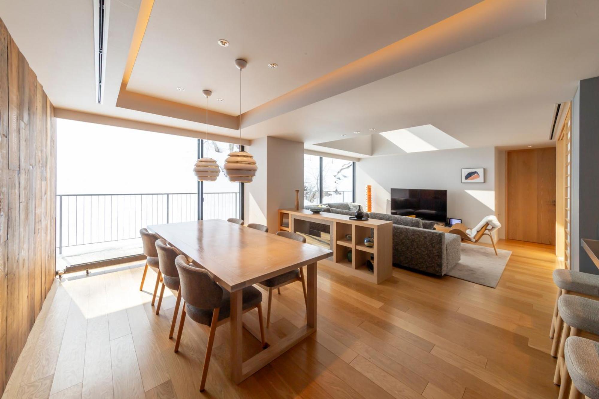Yamakei Residences คุตชาน ภายนอก รูปภาพ